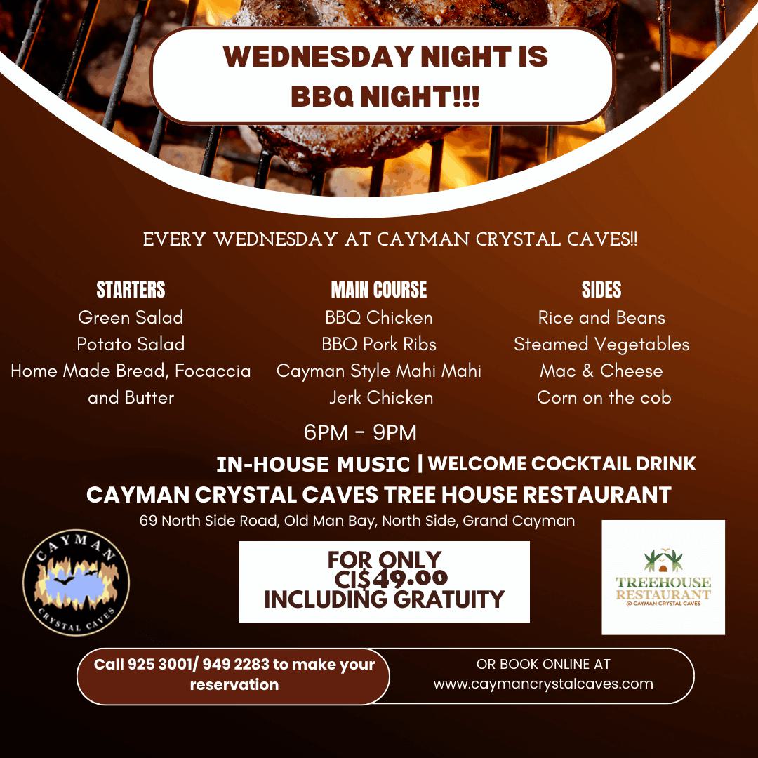 BBQ NIGHTS AT CCC FLYER 19 7 2024 1721407686